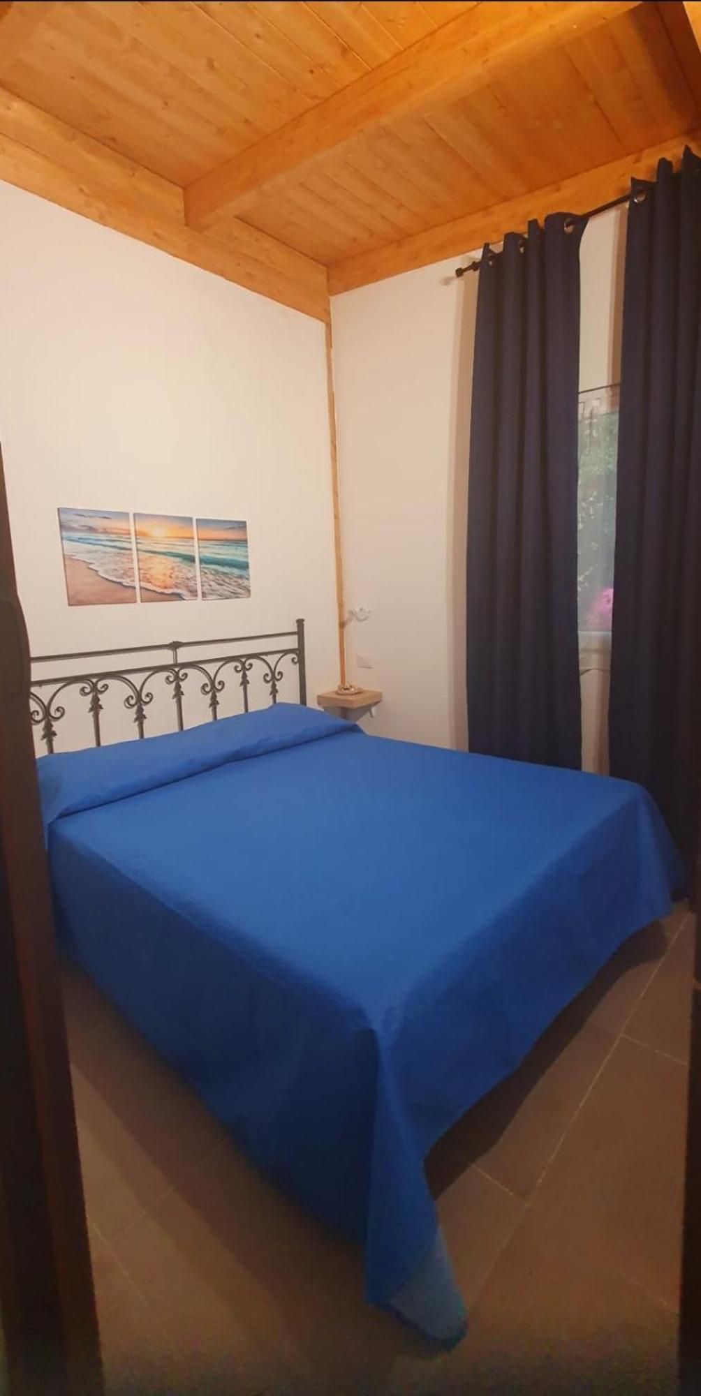 Hotel Camping Onda Azzurra Ortona Esterno foto